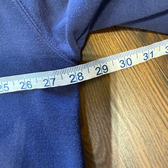 Carhartt Midweight Hooded Zip-Front Sweatshirt Size XL - Picture 8 of 9